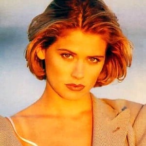 Kristy Swanson
