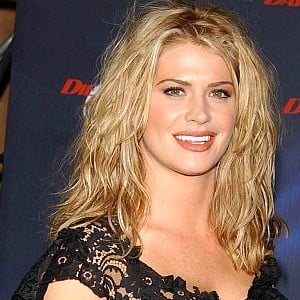 Kristy Swanson
