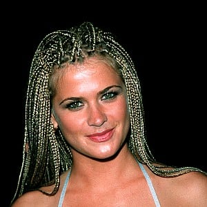 Kristy Swanson