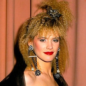 Kristy Swanson