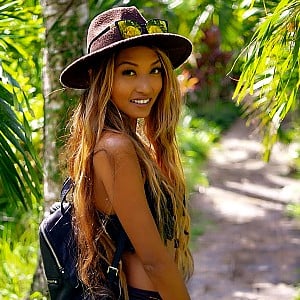 Kristy-Lei Juan