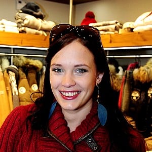 Kristyna Leichtova