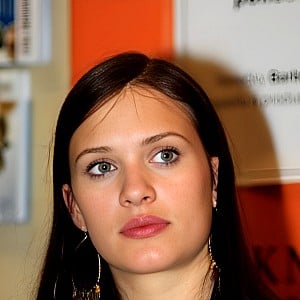 Kristyna Leichtova