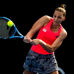 Kristyna Pliskova