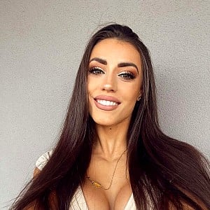 Kristyna Seidlova