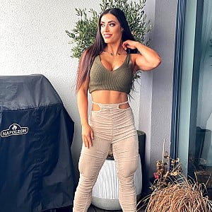 Kristyna Seidlova