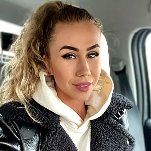 Kristyna Urbanova