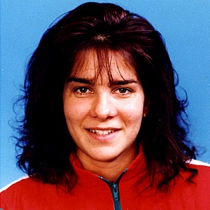 Krisztina Egerszegi