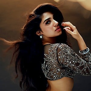 Krithi Shetty