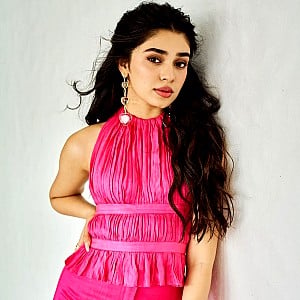 Krithi Shetty