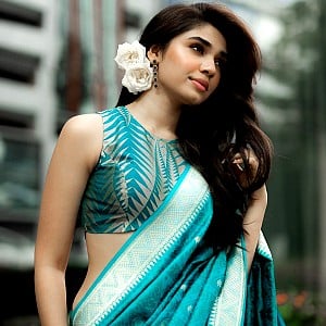 Krithi Shetty