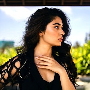 Krithi Shetty