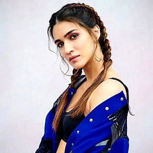 Kriti Sanon