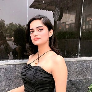 Kritika Bakshi