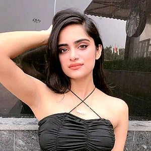 Kritika Bakshi