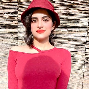 Kritika Bakshi