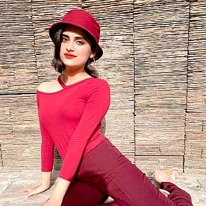 Kritika Bakshi