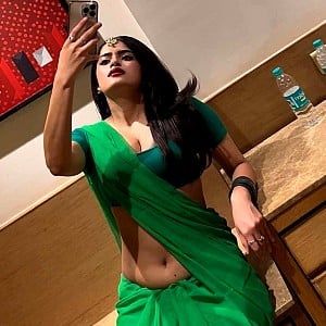 Kritika Bakshi