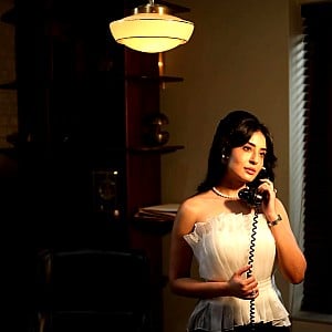 Kritika Kamra