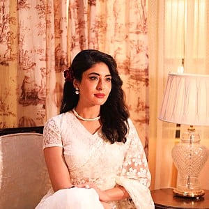 Kritika Kamra