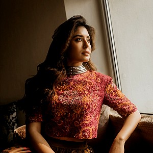 Kritika Kamra