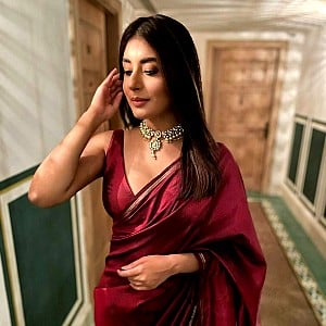 Kritika Kamra