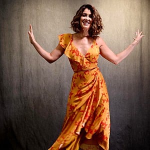 Krizia Bajos