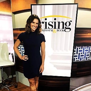 Krystal Ball