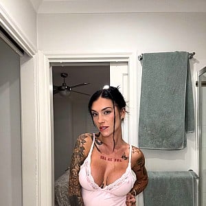 Krystal Maddison