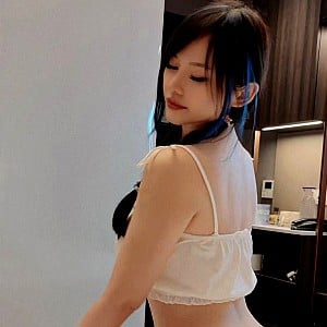 Krystal Wang