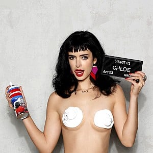 Krysten Ritter