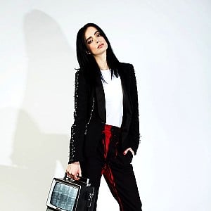 Krysten Ritter