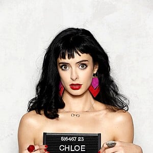 Krysten Ritter
