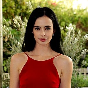 Krysten Ritter