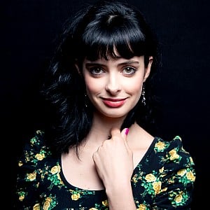 Krysten Ritter