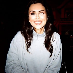 Krystle Lina