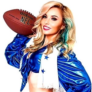 Krystle Starr