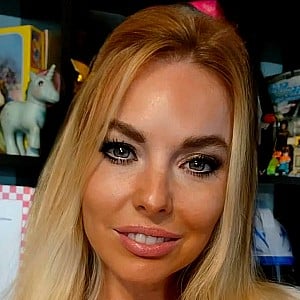 Krystle Starr