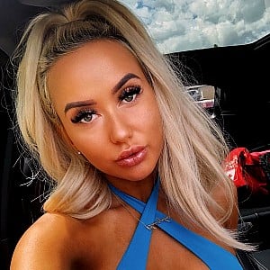 Krystyn Alexandra