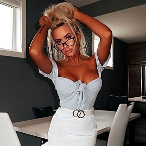 Krystyn Alexandra