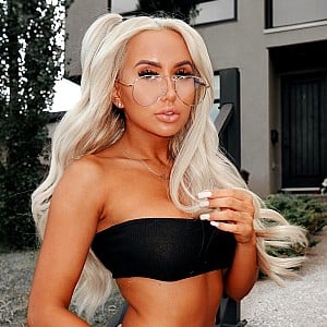 Krystyn Alexandra