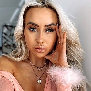 Krystyn Alexandra