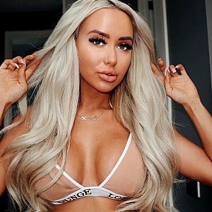 Krystyn Alexandra