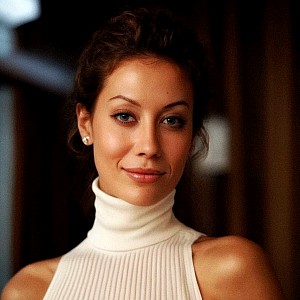 Krystyna Hutchinson
