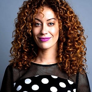 Krystyna Hutchinson