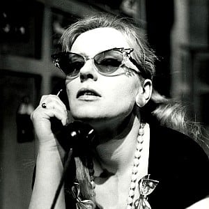 Krystyna Janda