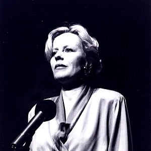 Krystyna Janda