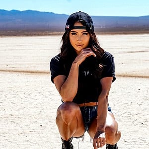 Krystyna Lauren