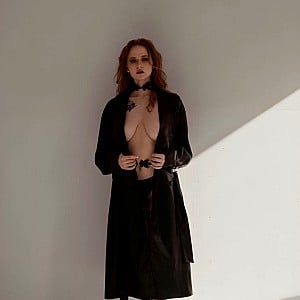 Ksenia Antropova