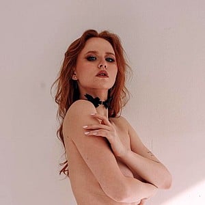 Ksenia Antropova